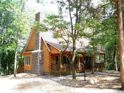 Holiday homes in Shenandoah Virginia