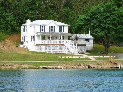 A Exquisite River Paradise Virginia