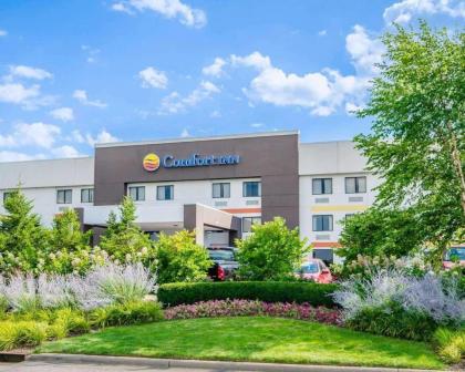 Comfort Inn Shepherdsville   Louisville South Shepherdsville Kentucky