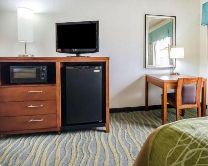 Comfort Inn Shepherdsville - Louisville South - image 10