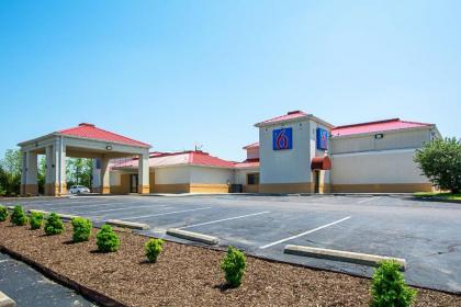 Motel 6-Shepherdsville KY - image 14