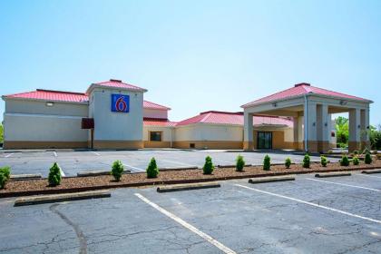 Motel 6-Shepherdsville KY - image 8