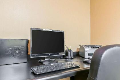 Sleep Inn & Suites Shepherdsville Louisville South - image 14
