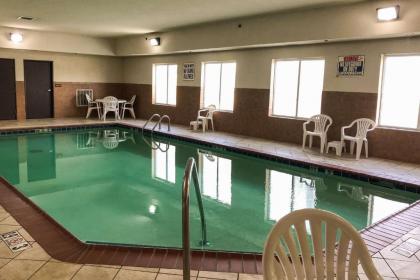 Sleep Inn & Suites Shepherdsville Louisville South - image 9