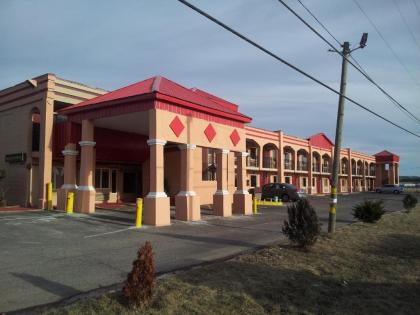 Garden Inn and Extended Stay Shepherdsville Kentucky