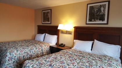 Garden Inn and Extended Stay - image 10