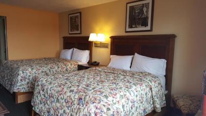 Garden Inn and Extended Stay - image 12