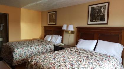 Garden Inn and Extended Stay - image 13