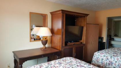 Garden Inn and Extended Stay - image 14