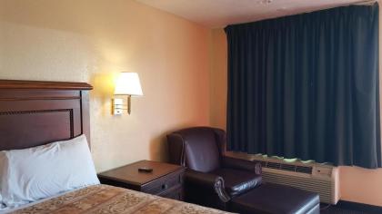 Garden Inn and Extended Stay - image 15