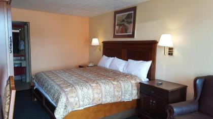 Garden Inn and Extended Stay - image 4