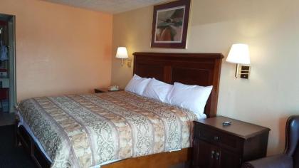 Garden Inn and Extended Stay - image 5
