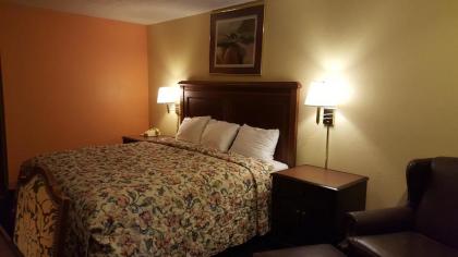 Garden Inn and Extended Stay - image 8