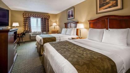 Best Western Shepherdsville - image 10