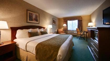 Best Western Shepherdsville - image 12