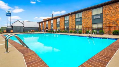Best Western Shepherdsville - image 4