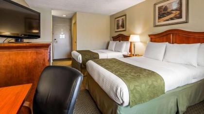 Best Western Shepherdsville - image 6