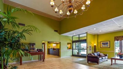 Best Western Shepherdsville - image 8