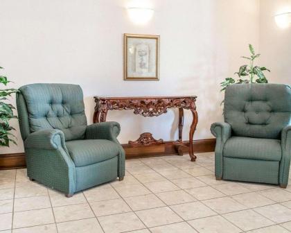 Quality Inn & Suites Brooks - image 10