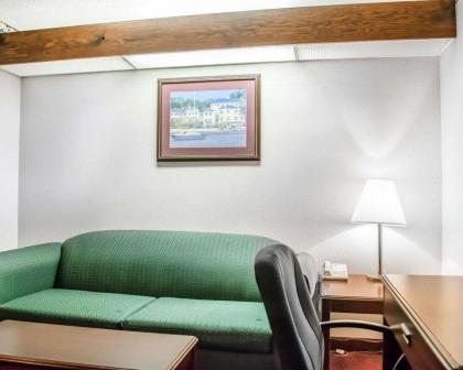 Quality Inn & Suites Brooks - image 13