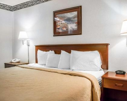 Quality Inn & Suites Brooks - image 2