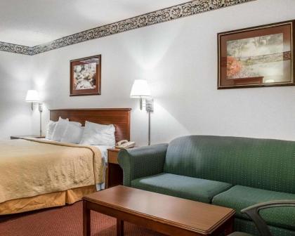 Quality Inn & Suites Brooks - image 5