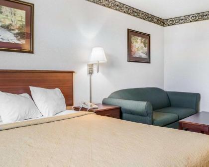 Quality Inn & Suites Brooks - image 8