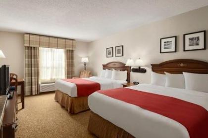 Country Inn & Suites by Radisson Louisville South KY - image 8