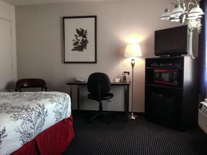 Americas Best Value Inn Sheridan