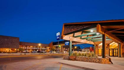 Best Western Sheridan Center Sheridan