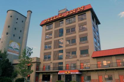 mill Inn