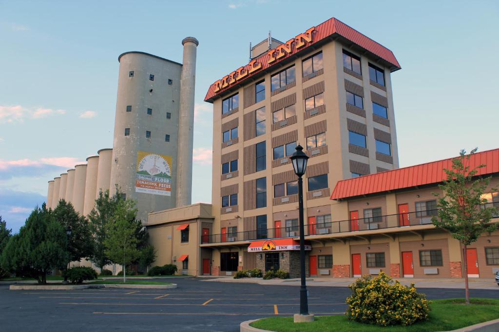 Mill Inn - image 2