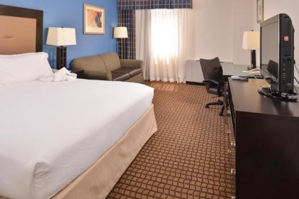 Holiday Inn Sheridan - Convention Center an IHG Hotel - image 10