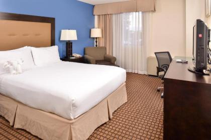 Holiday Inn Sheridan - Convention Center an IHG Hotel - image 11