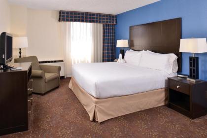 Holiday Inn Sheridan - Convention Center an IHG Hotel - image 12