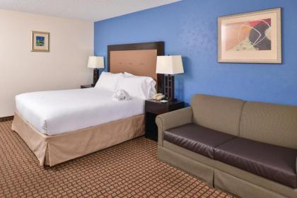 Holiday Inn Sheridan - Convention Center an IHG Hotel - image 14