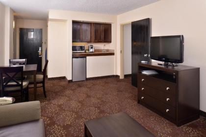 Holiday Inn Sheridan - Convention Center an IHG Hotel - image 15