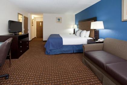 Holiday Inn Sheridan - Convention Center an IHG Hotel - image 2