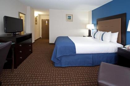 Holiday Inn Sheridan - Convention Center an IHG Hotel - image 3