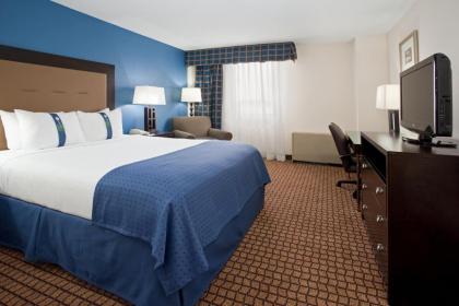 Holiday Inn Sheridan - Convention Center an IHG Hotel - image 5