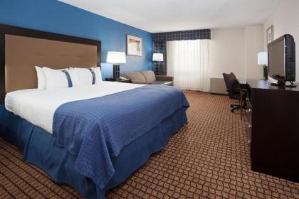 Holiday Inn Sheridan - Convention Center an IHG Hotel - image 6