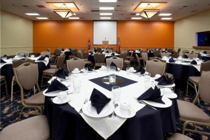 Holiday Inn Sheridan - Convention Center an IHG Hotel - image 7