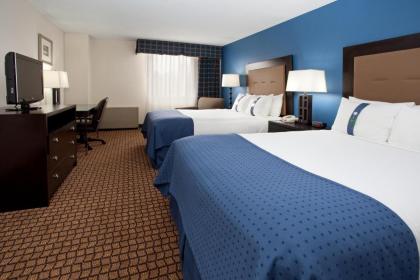 Holiday Inn Sheridan - Convention Center an IHG Hotel - image 8