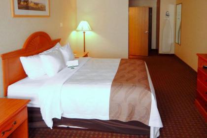 Quality Inn Sheridan - image 14
