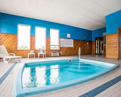 Quality Inn Sheridan - image 15
