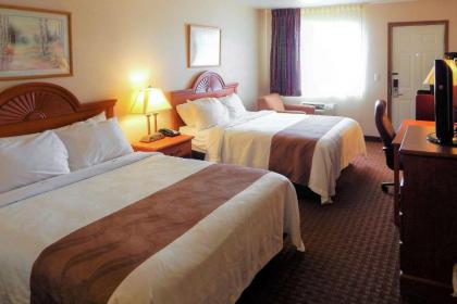 Quality Inn Sheridan - image 8