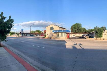 Hotel in Sheridan Wyoming