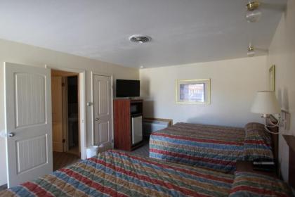 Trails End Motel Sheridan - image 14