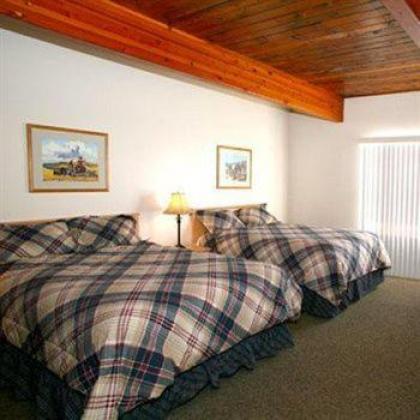 Trails End Motel Sheridan - image 4