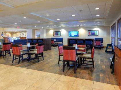 Comfort Inn & Suites Sheridan - image 13
